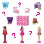 BARBIE Mini Barbieland Mini Doll House Dream House with Surprise Mini Doll Random Model