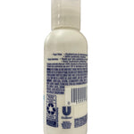 Baby Dove Tip to Toe Wash, Rich Moisture, Travel Size, 1.8 Ounce (Pack of 4)