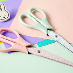 1 Count Cute Scissors, Pink
