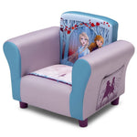 Delta Children Upholstered Chair, Disney Frozen II