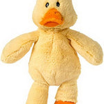 Mary Meyer Marshmallow Junior Lamb Soft Toy, 9-Inch
