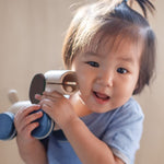 PlanToys Push & Pull Puppy (5724)