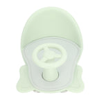 Aqur2020 Bath Seat Universal Bath Seat for Versatile Bathing in The Children's Living Room (Green)