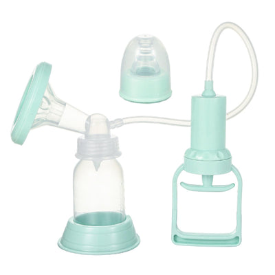 Portable Breast for Postpartum Women Hand Pull Breast Mother Baby Product Manual Maternity Milk Collector Efficient Breastpump