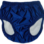 Child, Youth, & Special Need My Pool Pal Swimsters Resuable Swim Diaper (L-14/16, Navy)