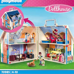 Playmobil Take Along Dollhouse