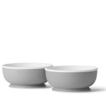 BabyBjörn Baby Bowl, 2-pack, Gray