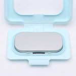 Baby Wipe Warmer and Baby Wet Wipes Dispenser for Babies Diaper Wipe Warmer