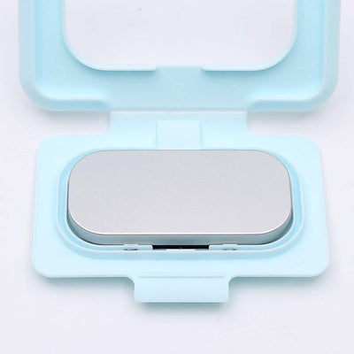 Baby Wipe Warmer and Baby Wet Wipes Dispenser for Babies Diaper Wipe Warmer