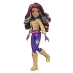 Unicorn Academy, Sophia Doll with 6 Accessories, 9.5”, Dolls & Unicorn Toys for Girls Ages 4 and up