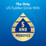 Similac Go & Grow 360 Total Care by Similac Toddler Nutritional Drink With 5 HMOs,Powder,24-oz Can