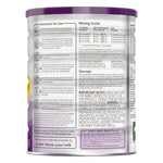 a2 Platinum® Premium Infant Formula for Babies ages 0-12 Months, Milk-Based Powder with Iron. Nutritionally Complete, made with Pure and Natural a2 Milk® - 31.7- oz Can