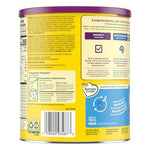 Nestle NIDO Lacto-Ease Toddler Powdered Milk Beverage - 28.2 Oz Canister - Toddler Drink Mix