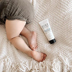 Zoey Naturals - Baby Diaper Cream - Soothing Relief - Rash Protectant & Healing with Zinc Oxide & Kaolin Clay Ointment - Fragrance Free 3.4 oz