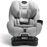 Baby Jogger City Turn Rotating Convertible Car Seat | Unique Turning Car Seat Rotates for Easy in and Out