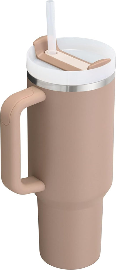 STANLEY Quencher H2.0 FlowState Stainless Steel