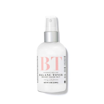 Pregnancy Safe Acne Treatment Kit