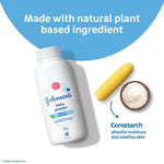 Johnson's Baby Powder (400G)