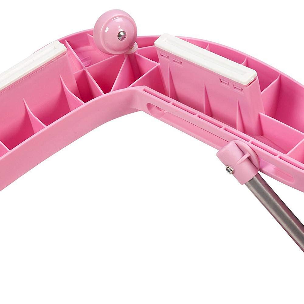 Disney Baby Minnie Mouse Baby Walkers and Activity Center with Music and Lights, Garden Delight