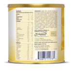 Enfamil Infant Formula, Milk-based Baby Formula with Iron, Omega-3 DHA & Choline, Powder Can, 21.1 Oz (Pack of 4)