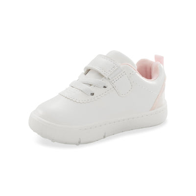 Every Step ,MORGAN-GP,WHITE,M 040