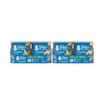 Gerber Snacks for Baby Lil Crunchies, Mild Cheddar, 1.48 Ounce (Pack of 6)