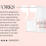 Pregnancy Safe Acne Treatment Kit