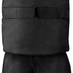 Jeowoqao Boy's Dress Up Costumes Set, Kids Role Play Set 11pcs Dress Up Trunk Pirate, Chef, Construction Worker, Policeman Costume For Kids Girls Toddler Age 3 4 5 6 Christmas Birthday Gift