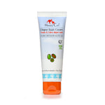 Mommy Care Zinc-Free Diaper Rash Cream – Gentle & Soothing Baby Diaper Cream with Jojoba & Olive Oil, Nourishing Protection for Newborns, Infants & Toddlers, 80ml / 2.7 fl oz