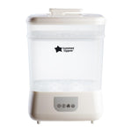 Tommee Tippee sterilizer on a white background