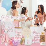 First Mothers Day Gifts,New Mom Gifts & Baby Girl Gifts,Gifts for New Mom,Baby Shower Gifts,New Mom Gifts After Birth,Pregnancy Gifts for Women,Gifts for New Moms,Gender Reveal Gifts for Mom to Be