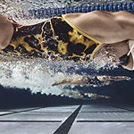 Speedo Unisex-Adult Swim Cap Silicone