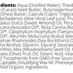 The Spoiled Mama Tummy Butter Stretch Mark Prevention Cream | Safe for Pregnancy | Non-Toxic | Vegan | Made in USA | OBGYN Formulated | Hydrating Body Cream Butter Lotion