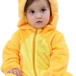 Halloween Baby Green Dinosaur Costumes Toddler Outfit Infants Cosplay Romper 1-60 Months