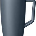 BrüMate Era 40 oz Tumbler with Handle and Straw | 100% Leakproof Insulated Tumbler with Lid and Straw | Made of Stainless Steel | Cup Holder Friendly Base | 40oz (Dune)