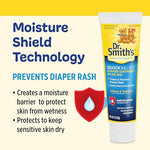 Dr Smith's Diaper Rash Ointment