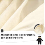 Cute Baby Boys Snowsuit New Born baby girls Winter Coat Toddler Clothes