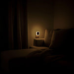 Sujeet Night Light, Night Lights Plug into Wall 4-Pack, Nightlight Plug in Night Light, Dusk to Dawn Night Lamp Led Night Light for Kids Bedroom, Bathroom, Hallway Warm White