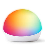 Amazon Echo Glow (newest model), Night light for kids, Works with Alexa