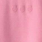 Carter's Girl Pullover Sweatshirt, Pink, 5T