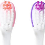 Brush Buddies 6 Pack Barbie Toothbrushes for Kids, Children's Toothbrushes, Soft Bristle Toothbrushes for Kids