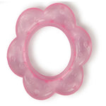 Bright Starts Chill & Teethe BPA-Free Teething Toy for Babies, Ages 3 Months+
