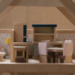 PlanToys Dining Room-Orchard (7354)