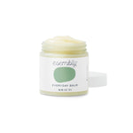 Esembly Everyday Balm, Organic Diaper Balm for Delicate Baby Skin, Diaper Rash Prevention, Multiple Uses Including Nipple Cream, Cradle Cap, Dry and Chapped Skin, Made in USA, 4oz