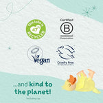 Childs Farm Baby Lotion, Mildly Fragranced 250ml 8.4 Fl Oz