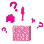 BARBIE Mini Barbieland Mini Doll House Dream House with Surprise Mini Doll Random Model