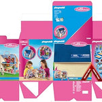 Playmobil Take Along Dollhouse