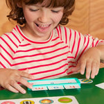 Lovevery Reading Skill Set, Learn to Read for Kindergarten and 1st Grade, Fun Phonics Games and Books, Part 2