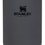 STANLEY IceFlow Stainless Steel Tumbler with Straw - Vacuum Insulated Water Bottle for Home, Office or Car - Reusable Cup with Straw Leak Resistant Flip - Cold for 12 Hours or Iced for 2 Days (Cream)