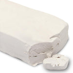 ReArt Stone Air-Dry Clay Modelling, 2.2 pounds Ideal for Beginners and Advanced Sculptors All-Purpose Modeling Clay (White)